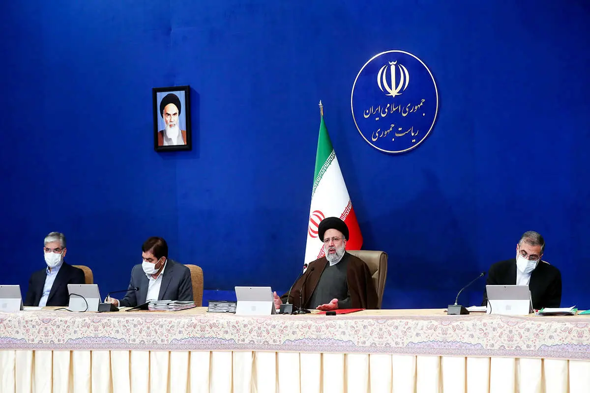 رئیسی مقرارت جدید کرونایی را اعلام کرد