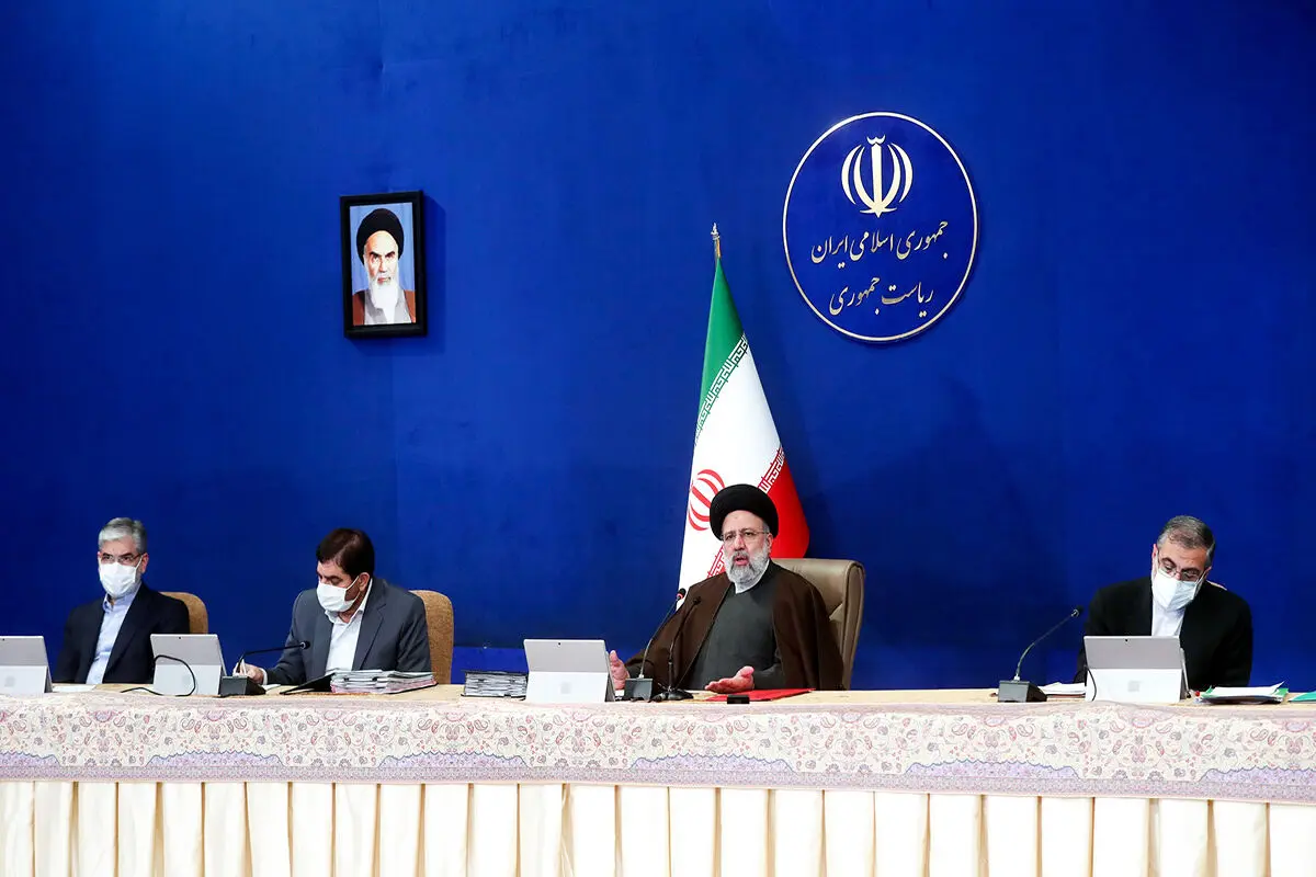 رئیسی مقرارت جدید کرونایی را اعلام کرد