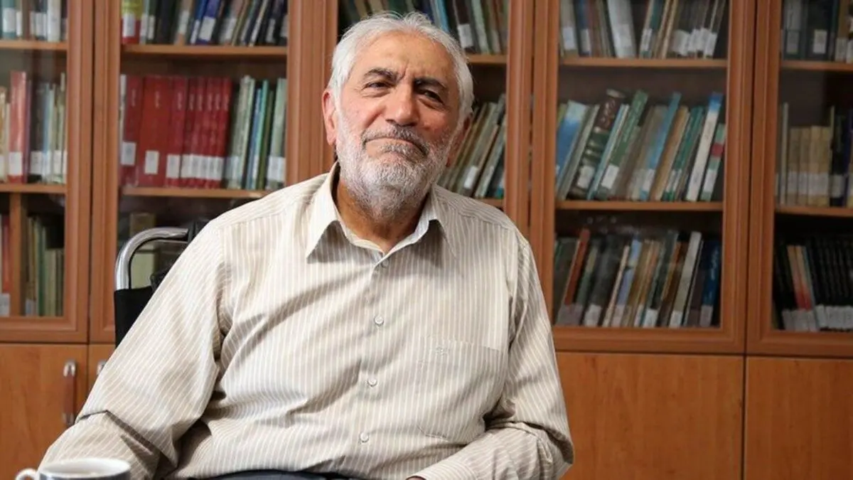 ‌غرضی: من دستور اعدام ندادم