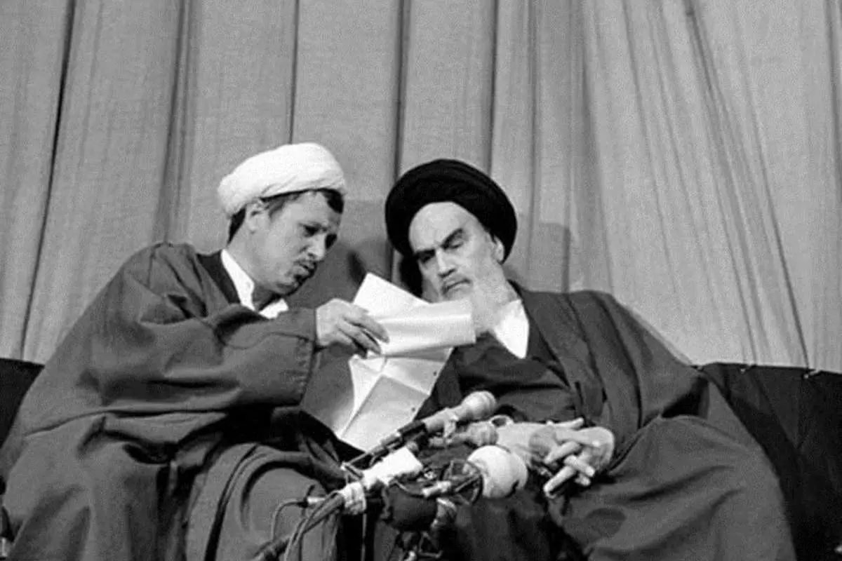 ادعای کیهان درباره سابقه انقلابی آیت‌الله هاشمی