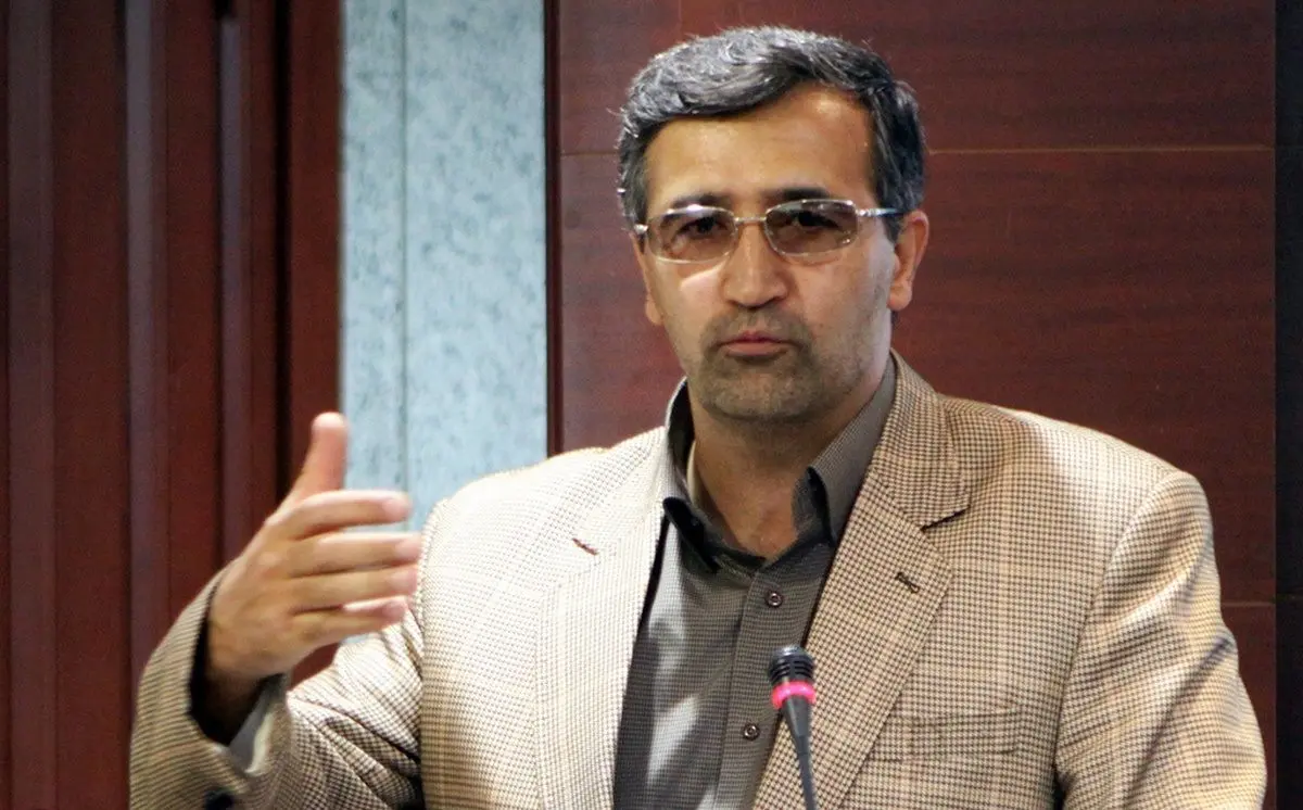 رمزگشایی یک حقوق دان از رد صلاحیت لاریجانی