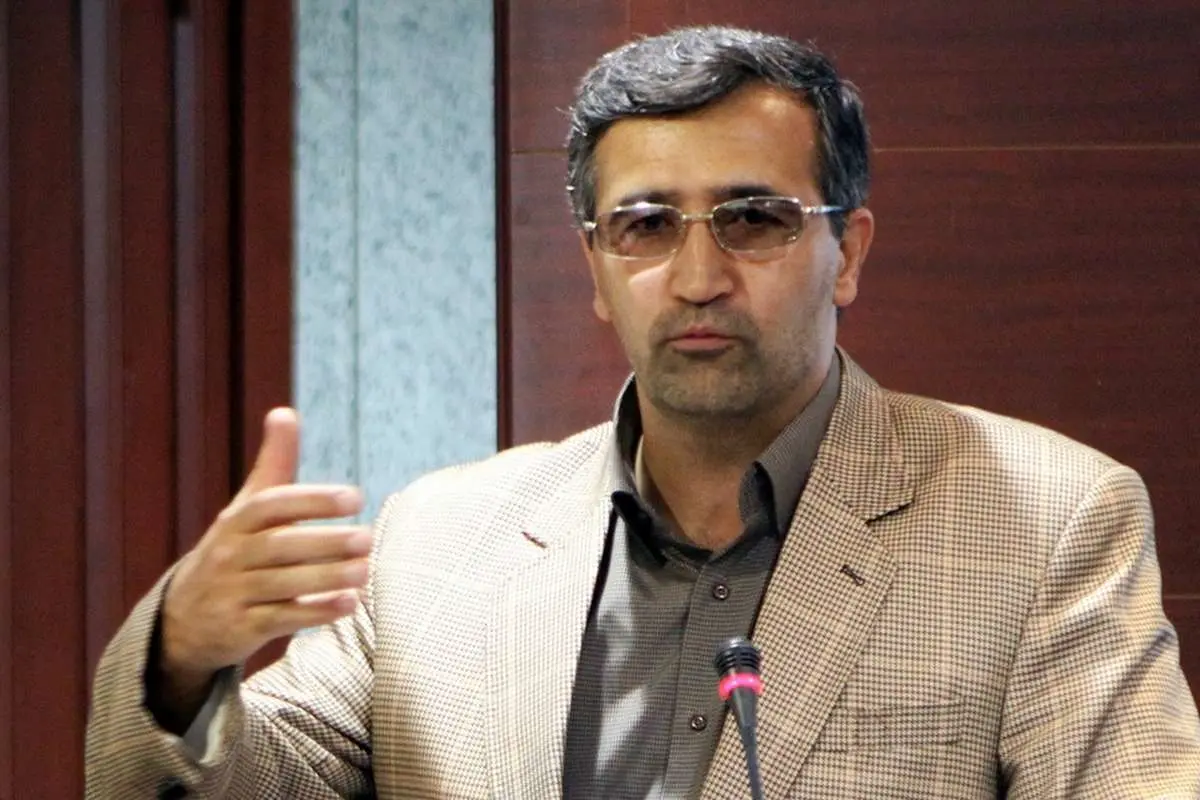 رمزگشایی یک حقوق دان از رد صلاحیت لاریجانی