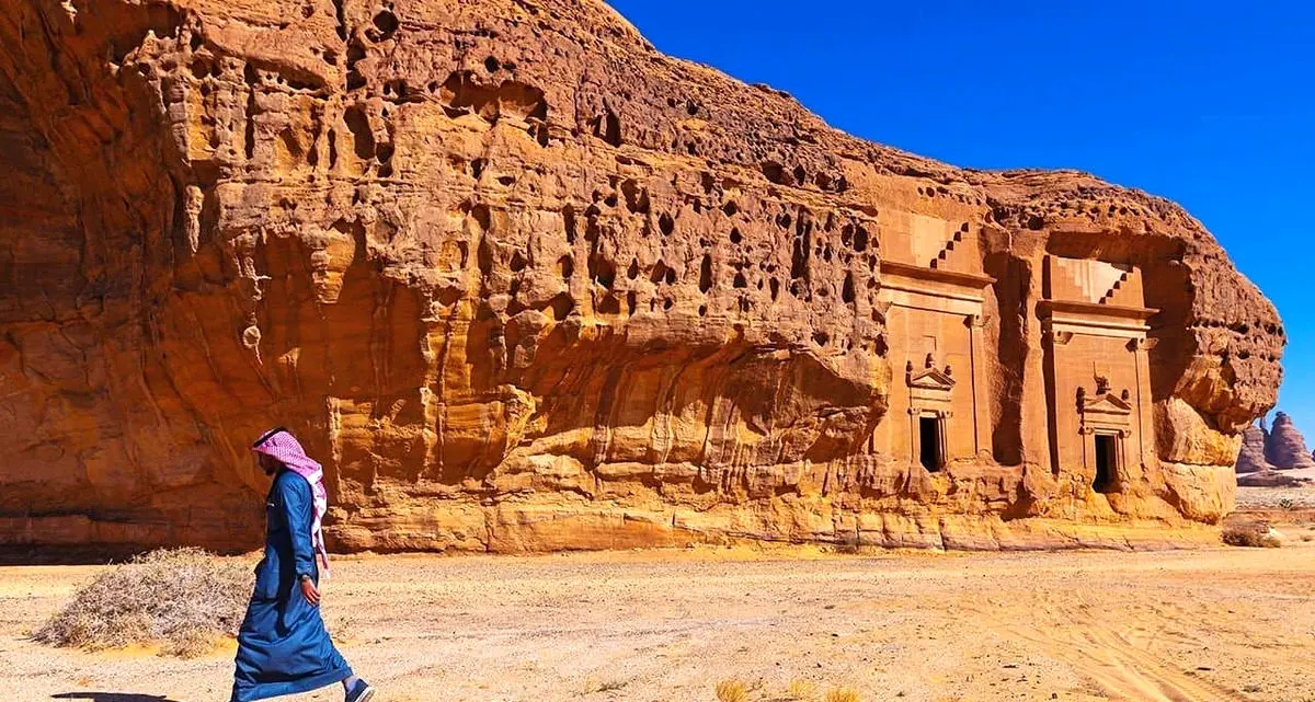 عربستان هالیوود خاورمیانه می‌شود؟!