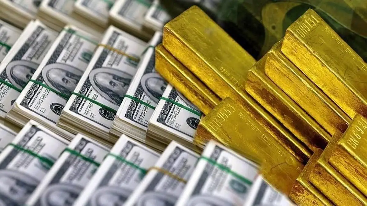 نرخ ارز، دلار، سکه، طلا و یورو ۲۹ آذر ۱۴۰۰