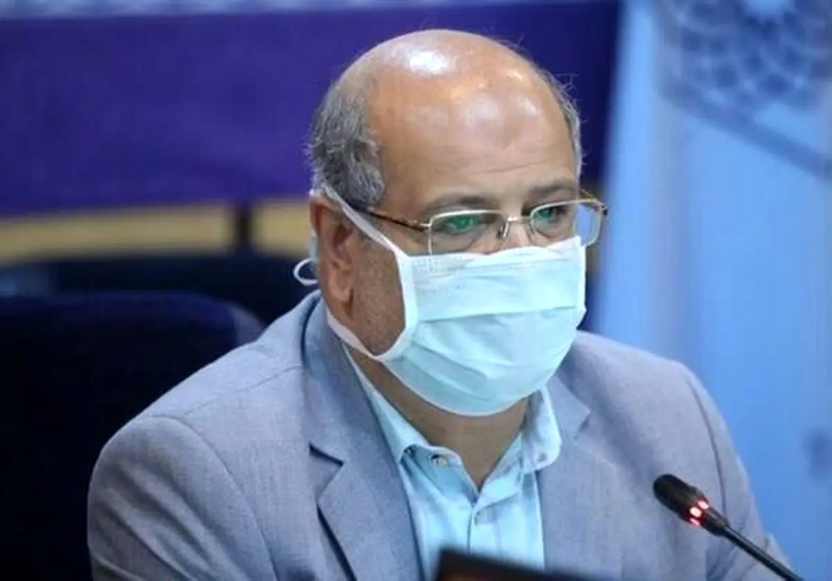 زالی: استفاده از واکسن‌های ناهمگن در دوز سوم بسیار اثربخش است