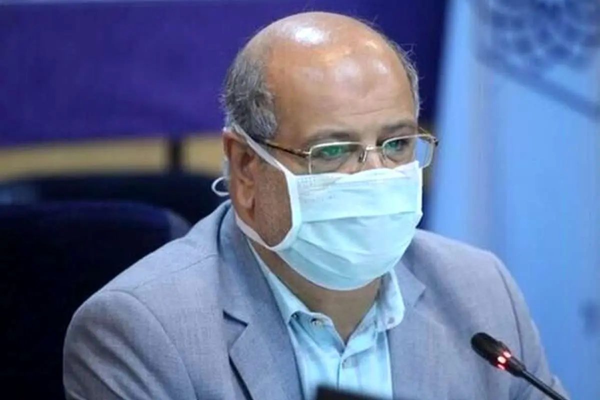 زالی: استفاده از واکسنهای ناهمگن در دوز سوم بسیار اثربخش است