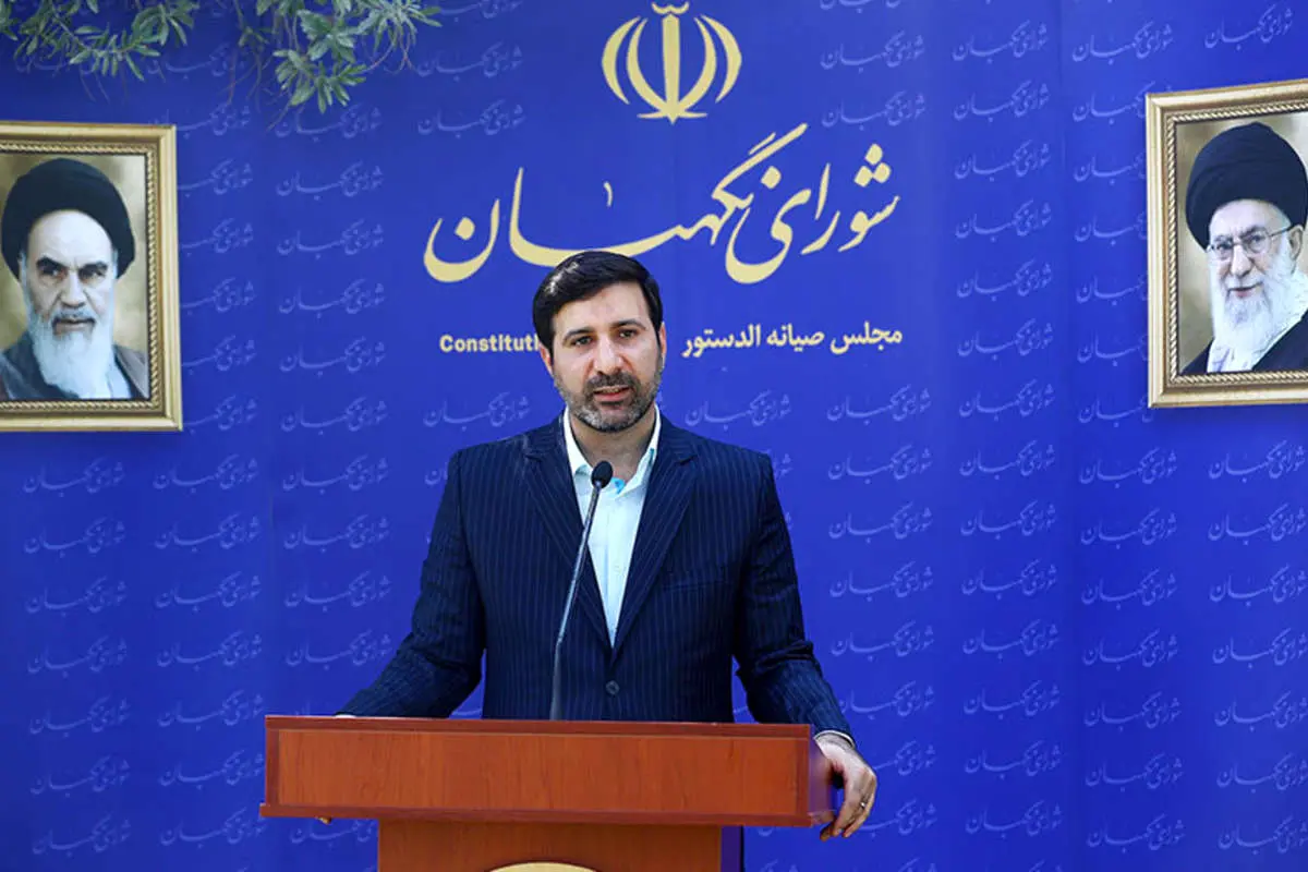 واکنش سخنگوی شورای نگهبان به اظهارات علی لاریجانی