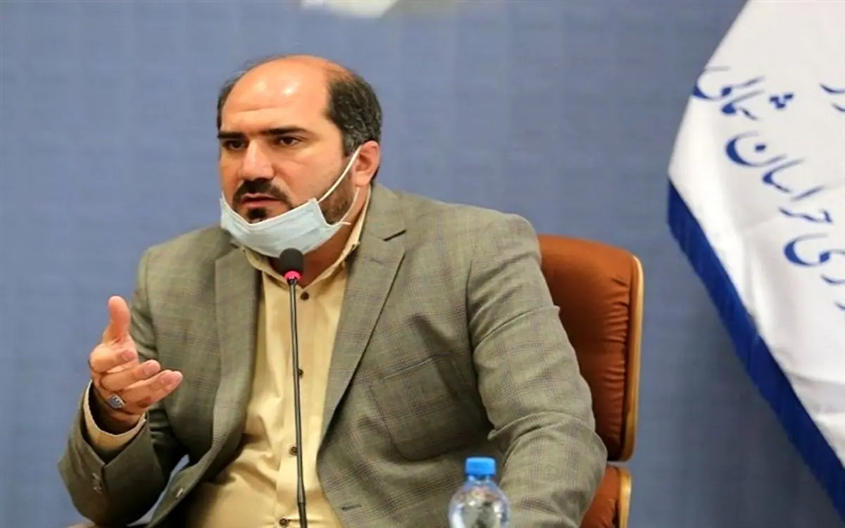 هشدار استاندار تهران درباره اُمیکرون و شب یلدا