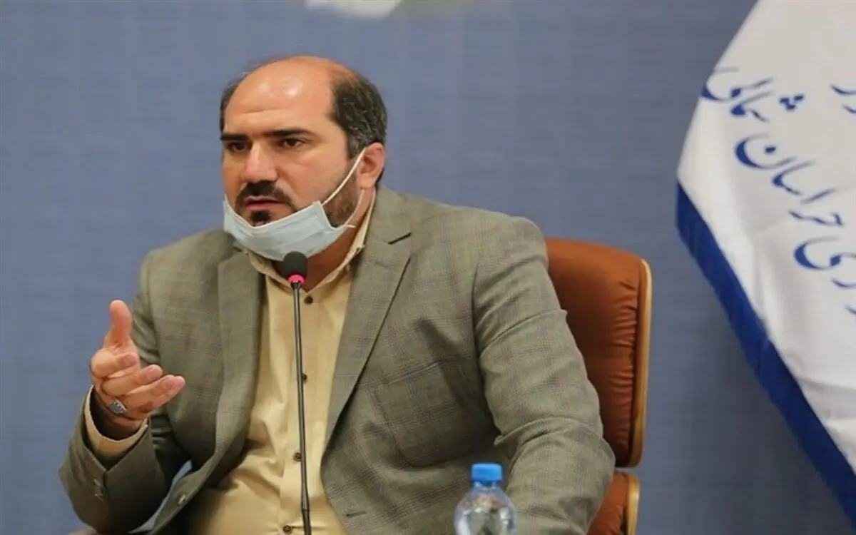 هشدار استاندار تهران درباره اُمیکرون و شب یلدا