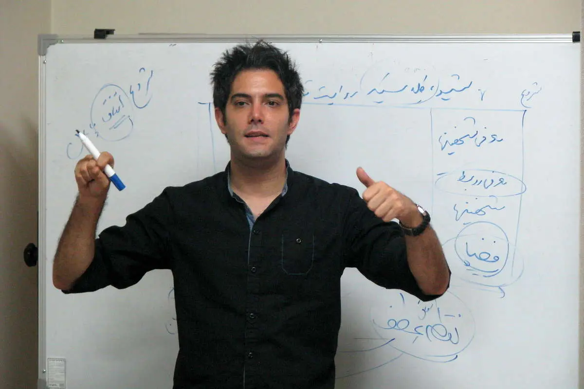 مجری «خنداننده‌شو ۳» مشخص شد