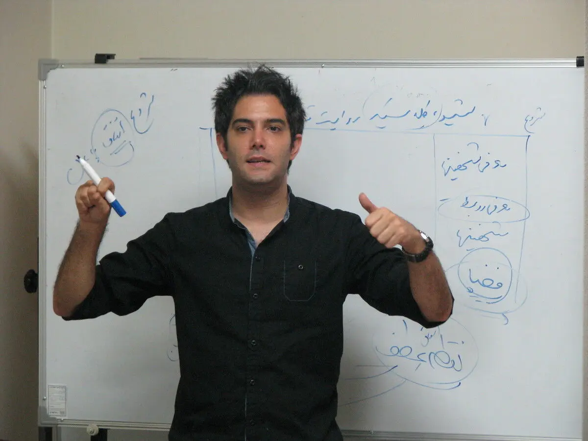 مجری «خنداننده‌شو ۳» مشخص شد