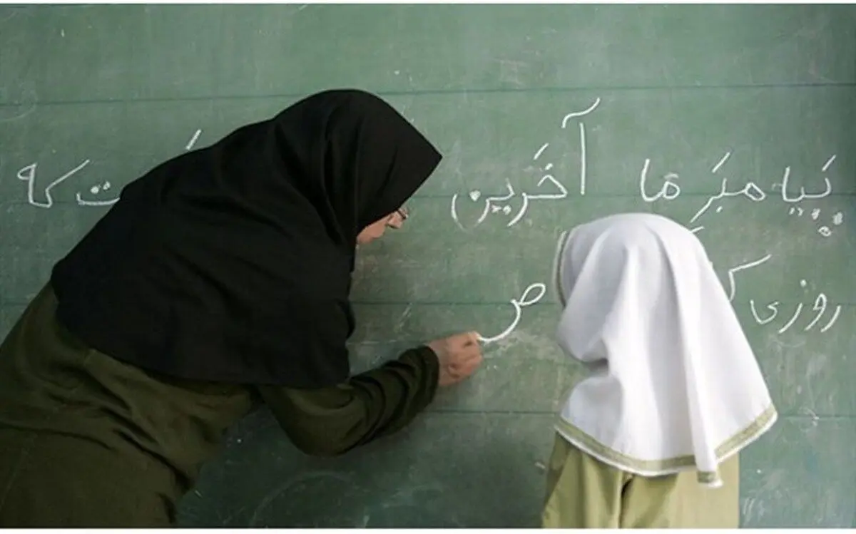 اجرای رتبه‌بندی معلمان، سونامی بازنشستگی را به وجود می‌آورد؟