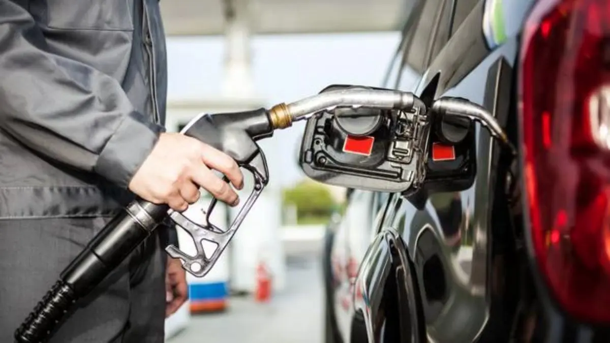 تکذیب افزایش قیمت بنزین در کیش