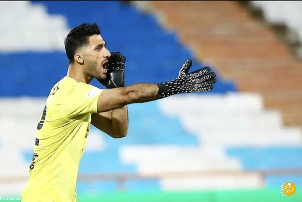 پیشنهاد ۸ میلیاردتومانی رشید مظاهری به پرسپولیس!
