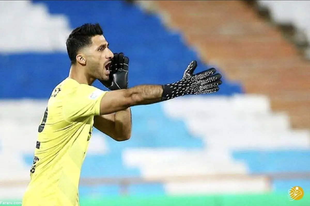پیشنهاد ۸ میلیاردتومانی رشید مظاهری به پرسپولیس!