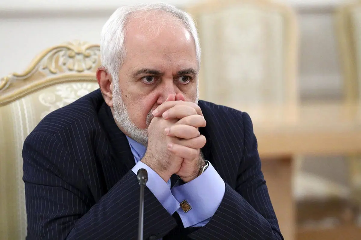 خواهر محمد جواد ظریف درگذشت