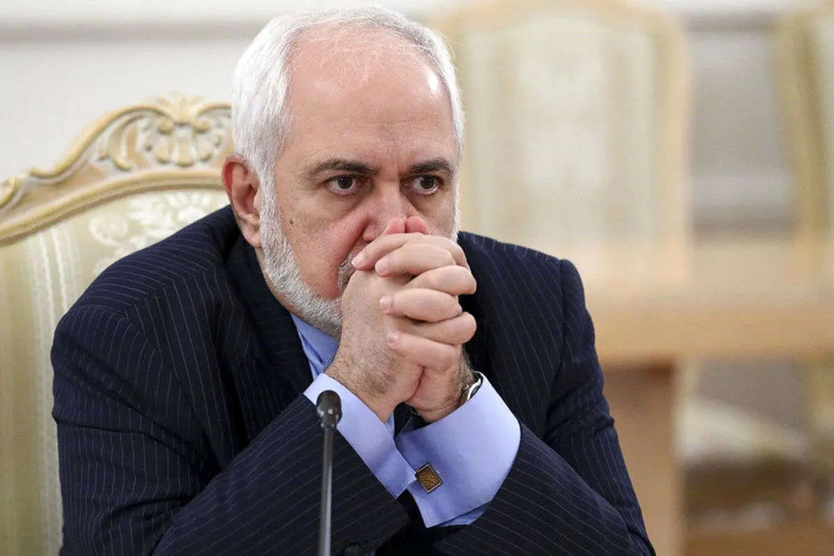 خواهر محمد جواد ظریف درگذشت