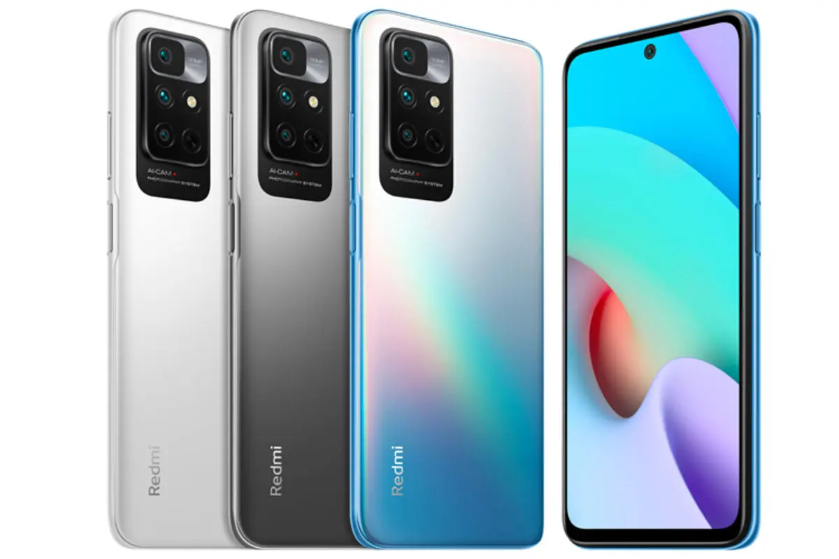 رونمایی از نسخه جهانی گوشی اقتصادی ردمی Note 11 4G