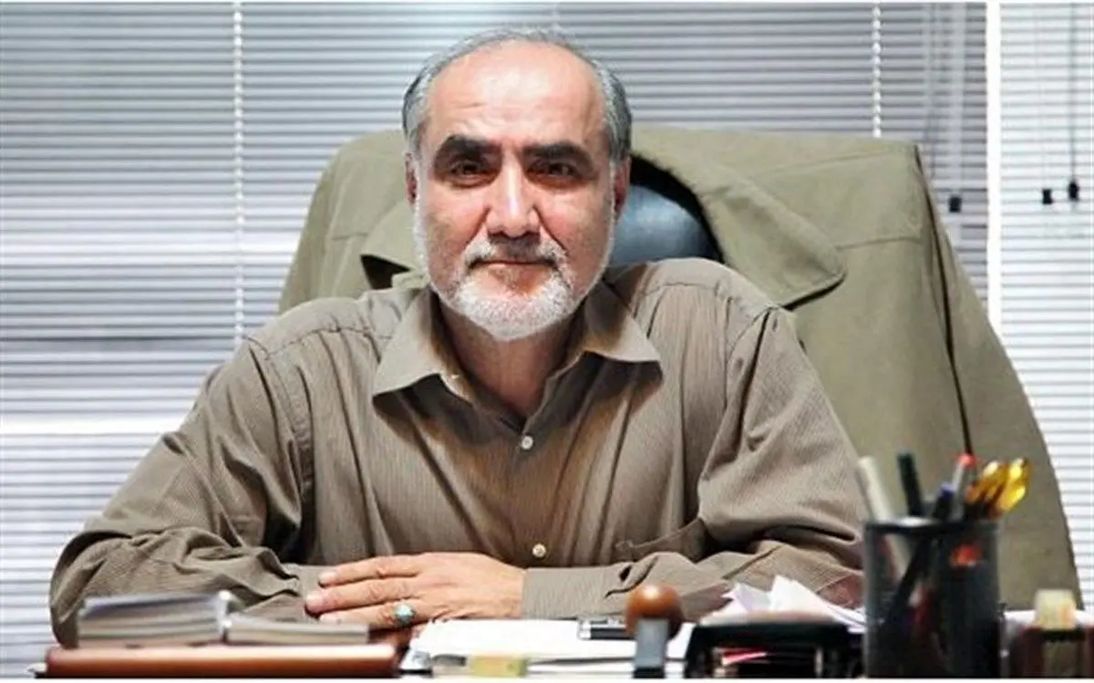 حمله کیهان به تهیه‌کننده از کرخه تا راین؛ شما برای نظام فرهنگی هزینه‌سازی می‌کنید