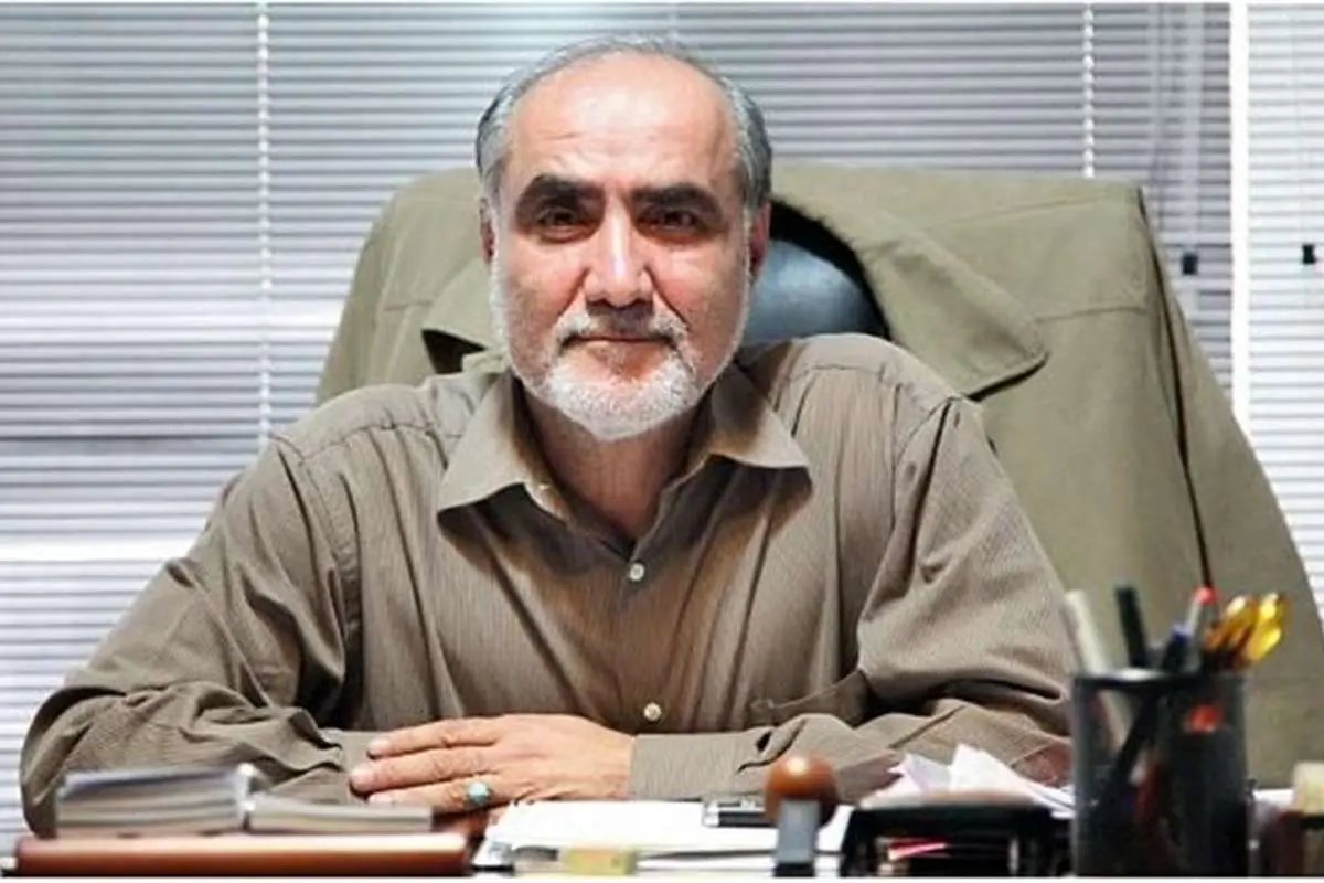 حمله کیهان به تهیهکننده از کرخه تا راین؛ شما برای نظام فرهنگی هزینهسازی میکنید