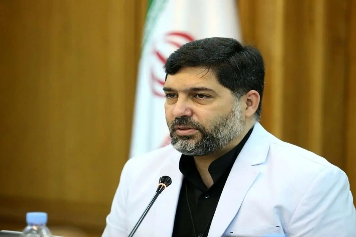سخنگوی شورای شهر حرف خود درباره پادشاه ایرانی را پس گرفت