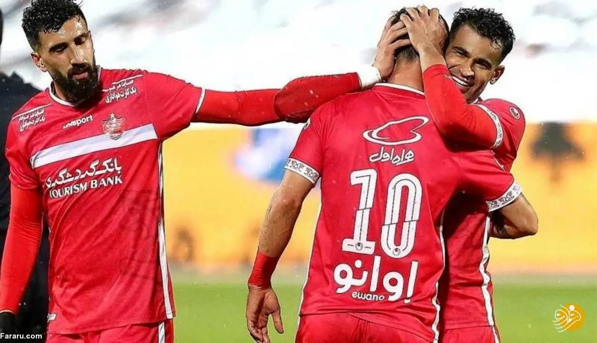 آل‌کثیر: سوال بعدی لطفا!