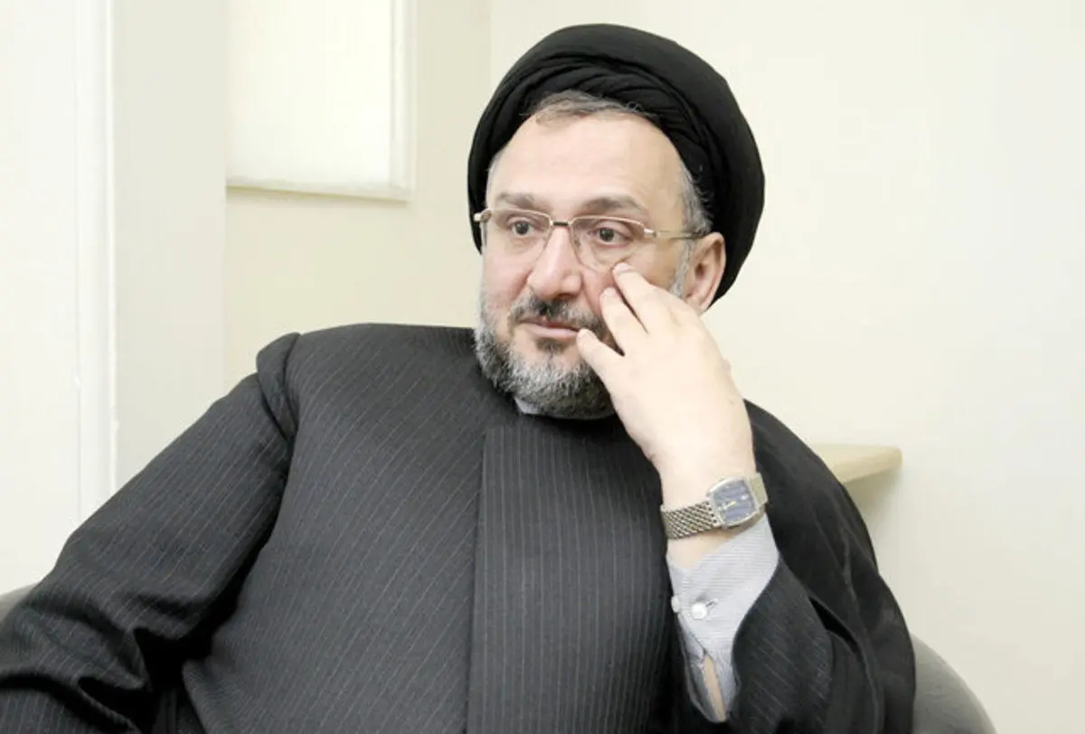 ابطحی: اگر جای روحانی بودم از محاکمه استقبال می‌کردم
