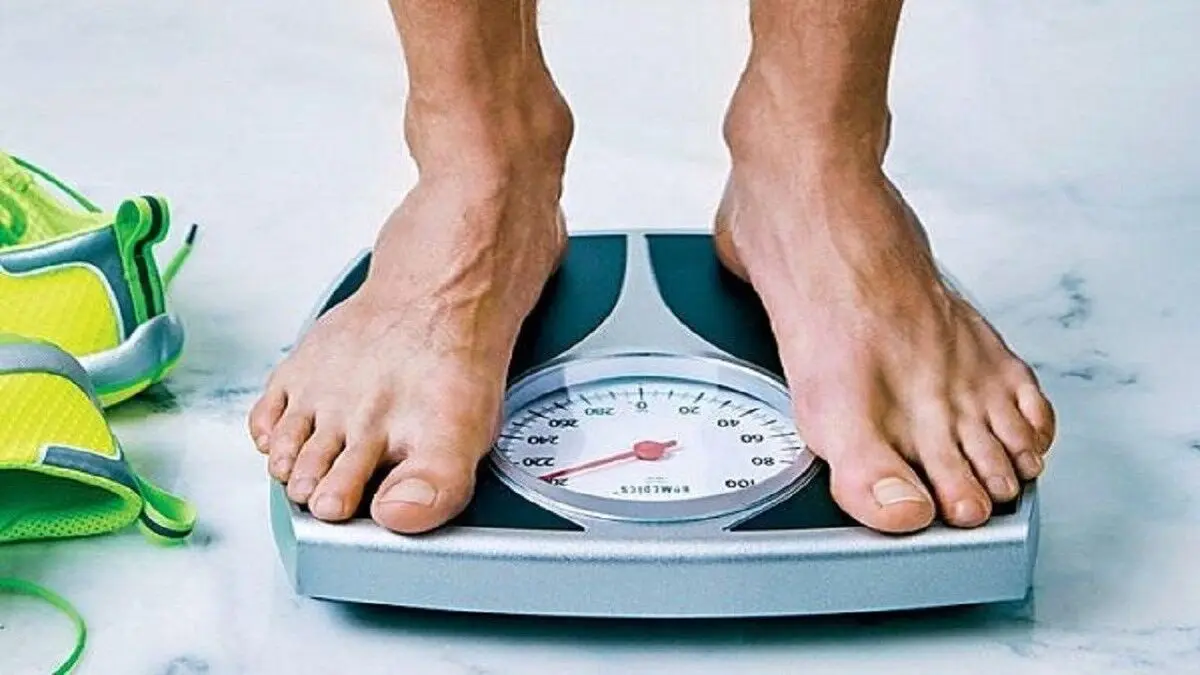 کاهش وزن سریع شما را با این 4 خطر وحشتناک روبرو می کند