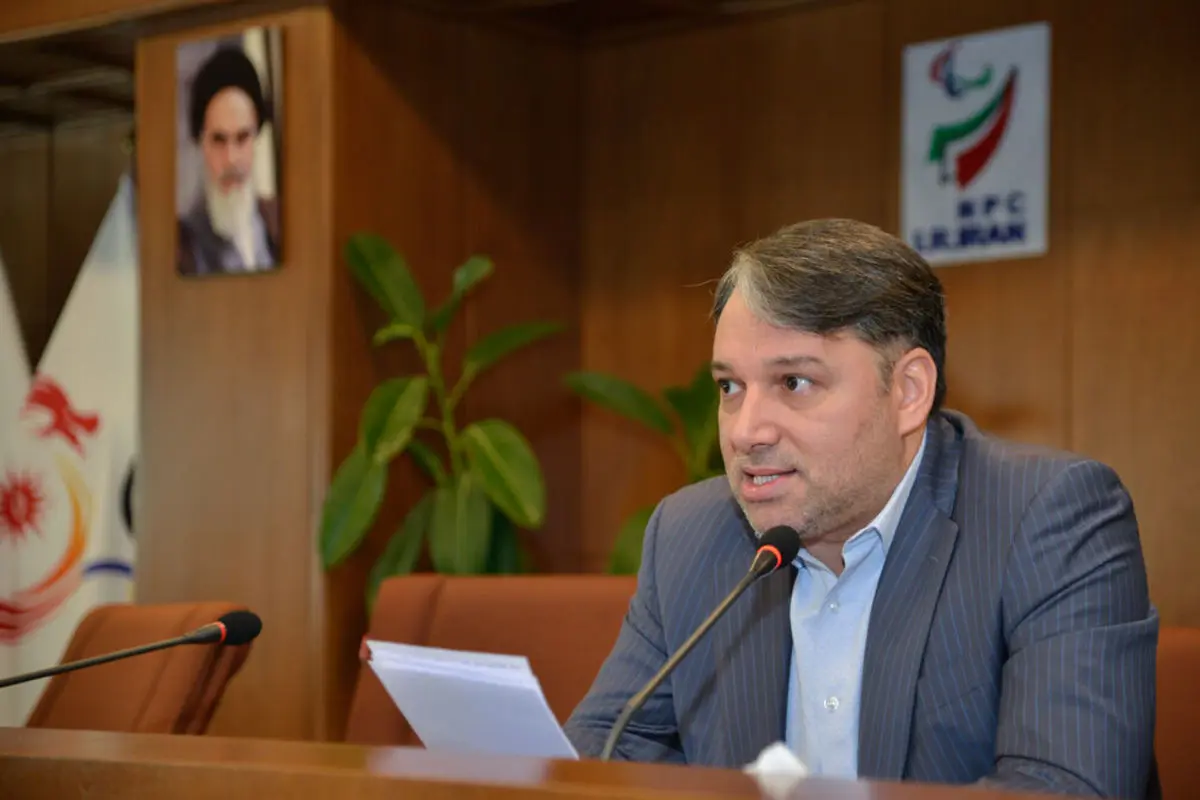 ماجرای یک انتصاب عجیب و غریب در دولت رئیسی