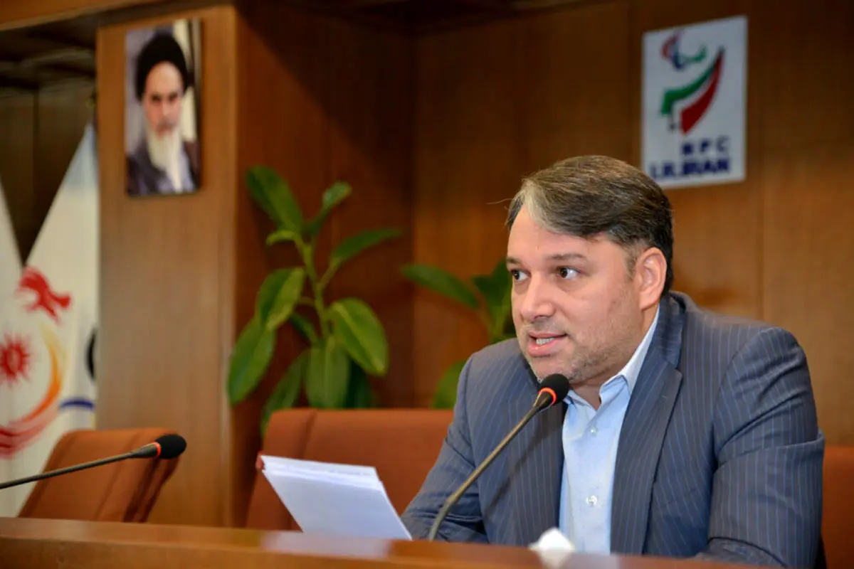 ماجرای یک انتصاب عجیب و غریب در دولت رئیسی