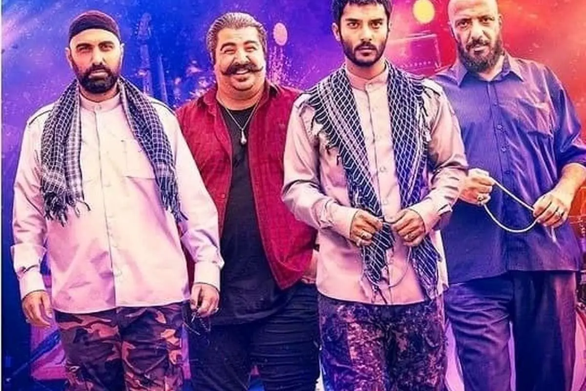 «گشت ارشاد ۳» از مرز ۲۱ میلیارد عبور کرد
