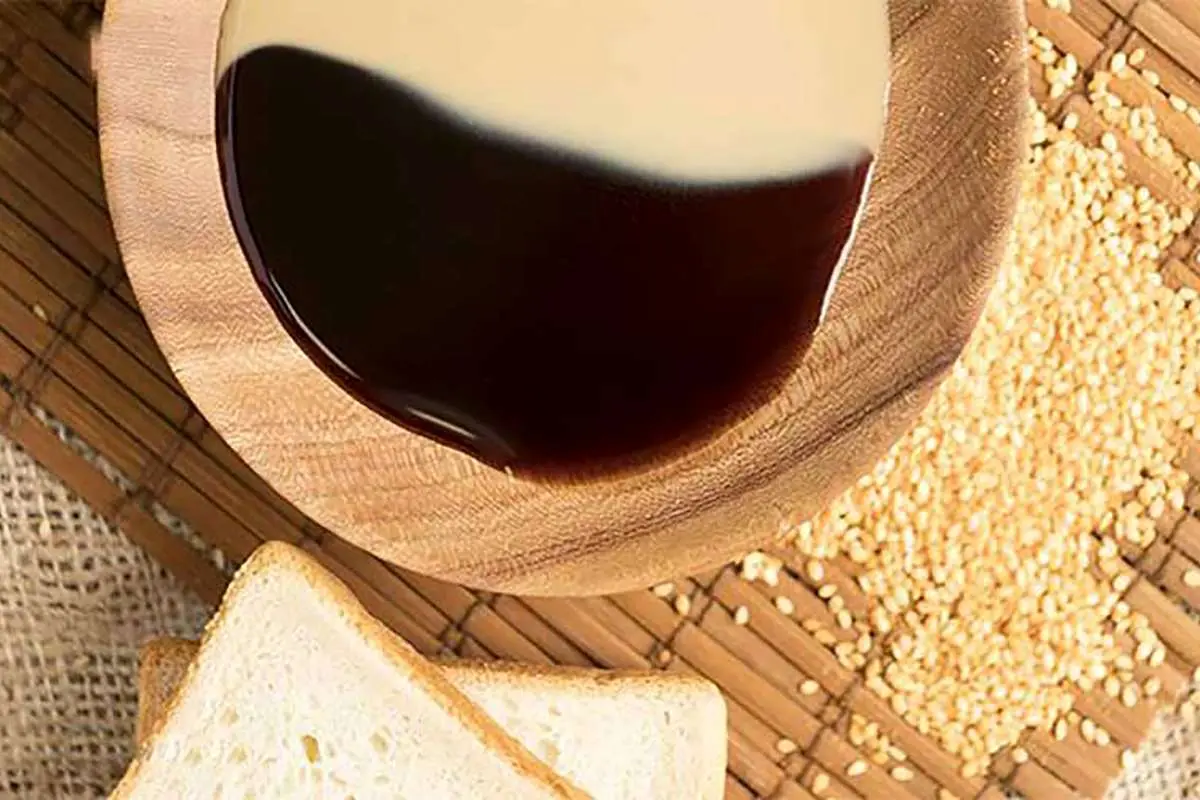 ترکیب معجزهآسای ارده و شیره؛ حتما امتحان کنید