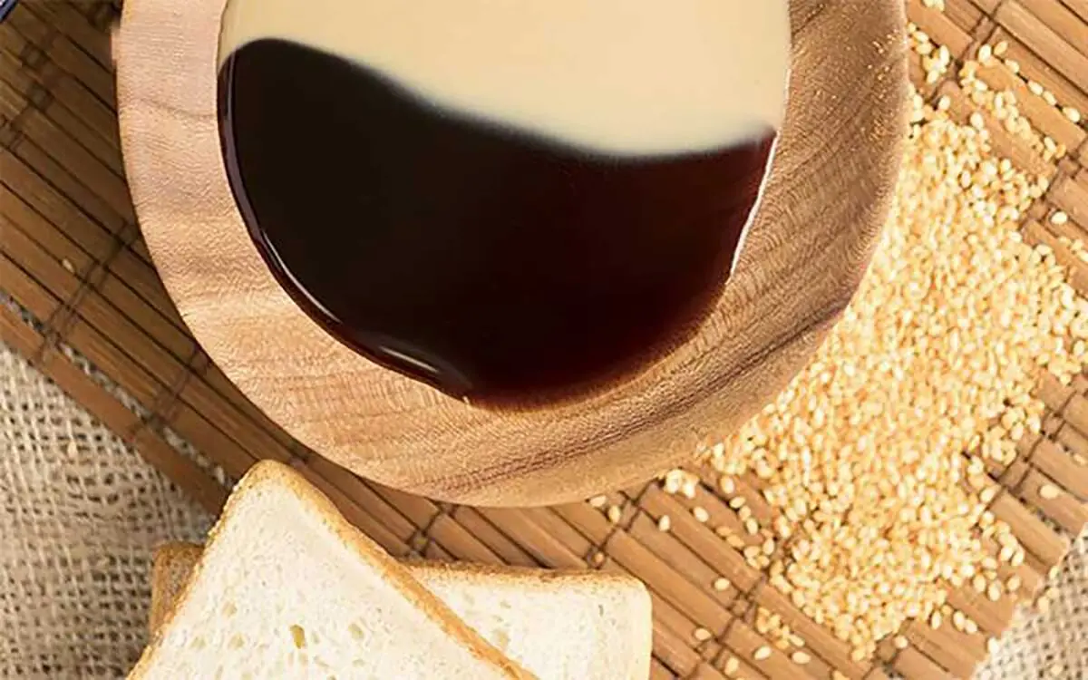 ترکیب معجزه‌آسای ارده و شیره؛ حتما امتحان کنید