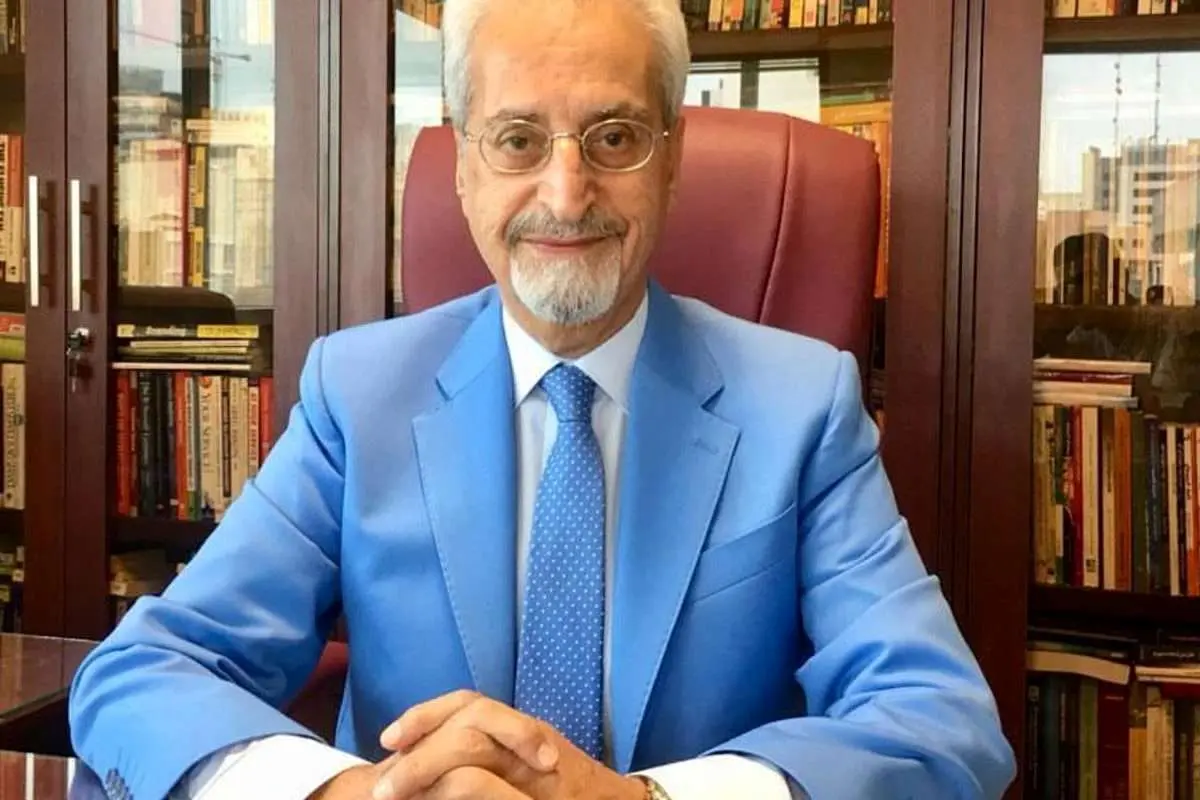 احمد روستا، پدر علم بازاریابی ایران درگذشت