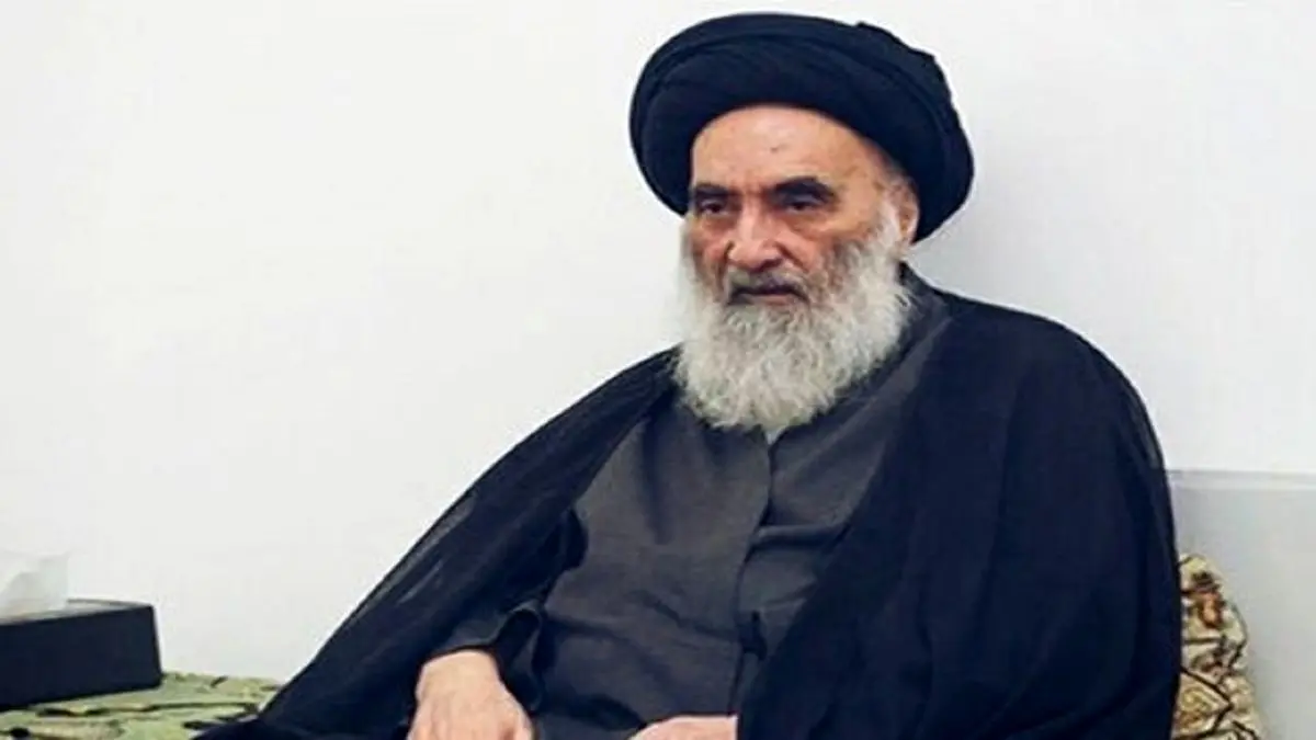 آیت‌الله سیستانی، فرستاده سازمان ملل را به حضور نپذیرفت