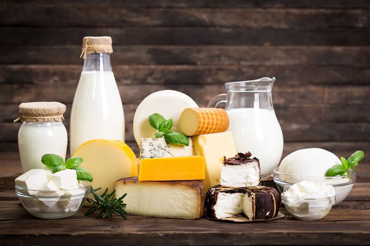 اگر یبوست دارید سمت این غذا‌ها نروید!