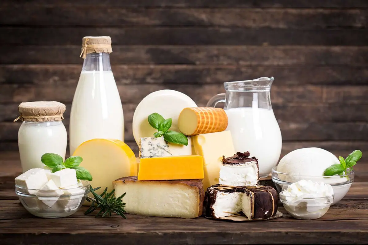 اگر یبوست دارید سمت این غذا‌ها نروید!
