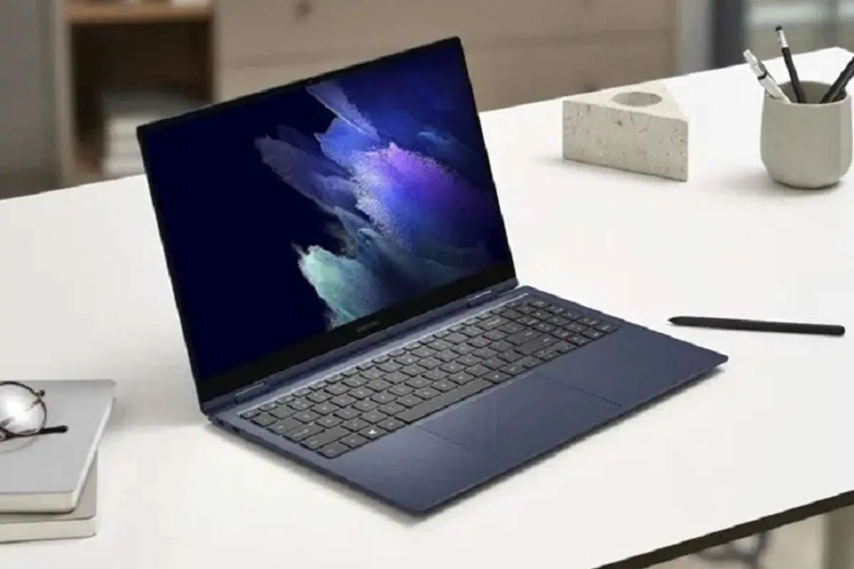 سری جدید لپ تاپهای Galaxy Book 2 Pro سامسونگ