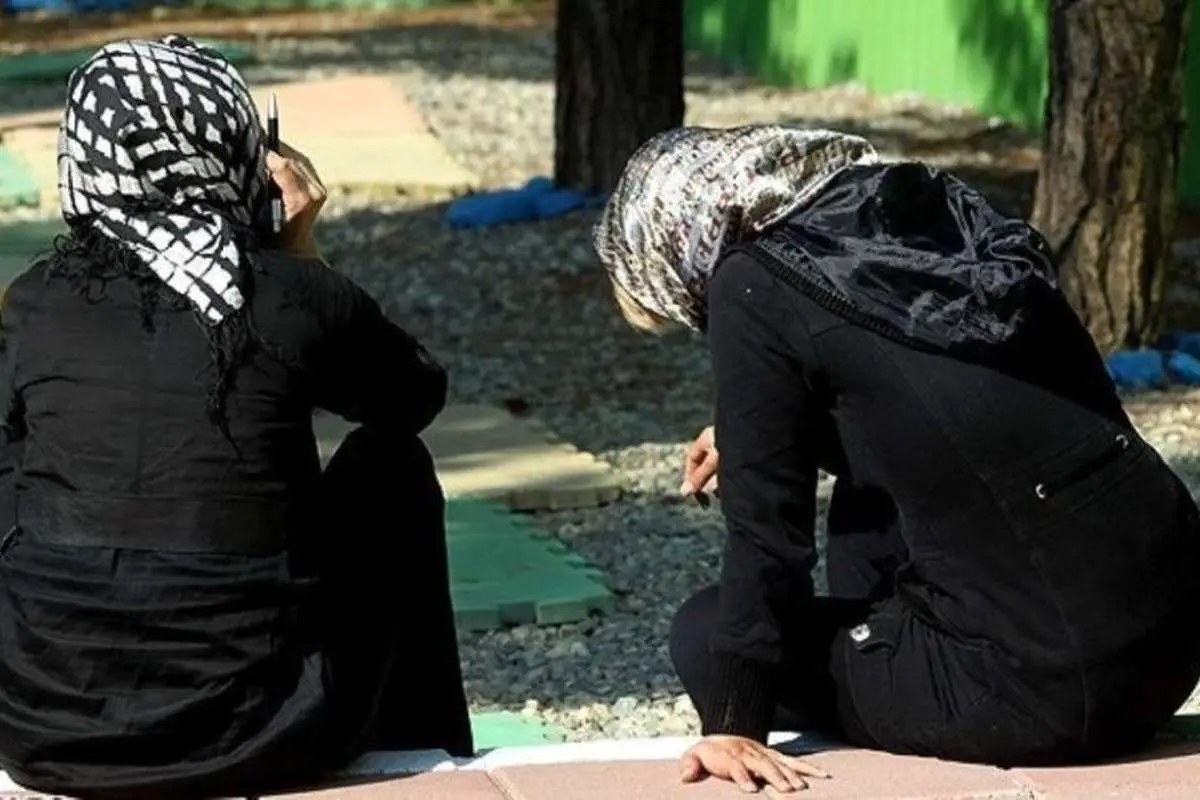 چه تعداد دختر فراری در ایران وجود دارد؟