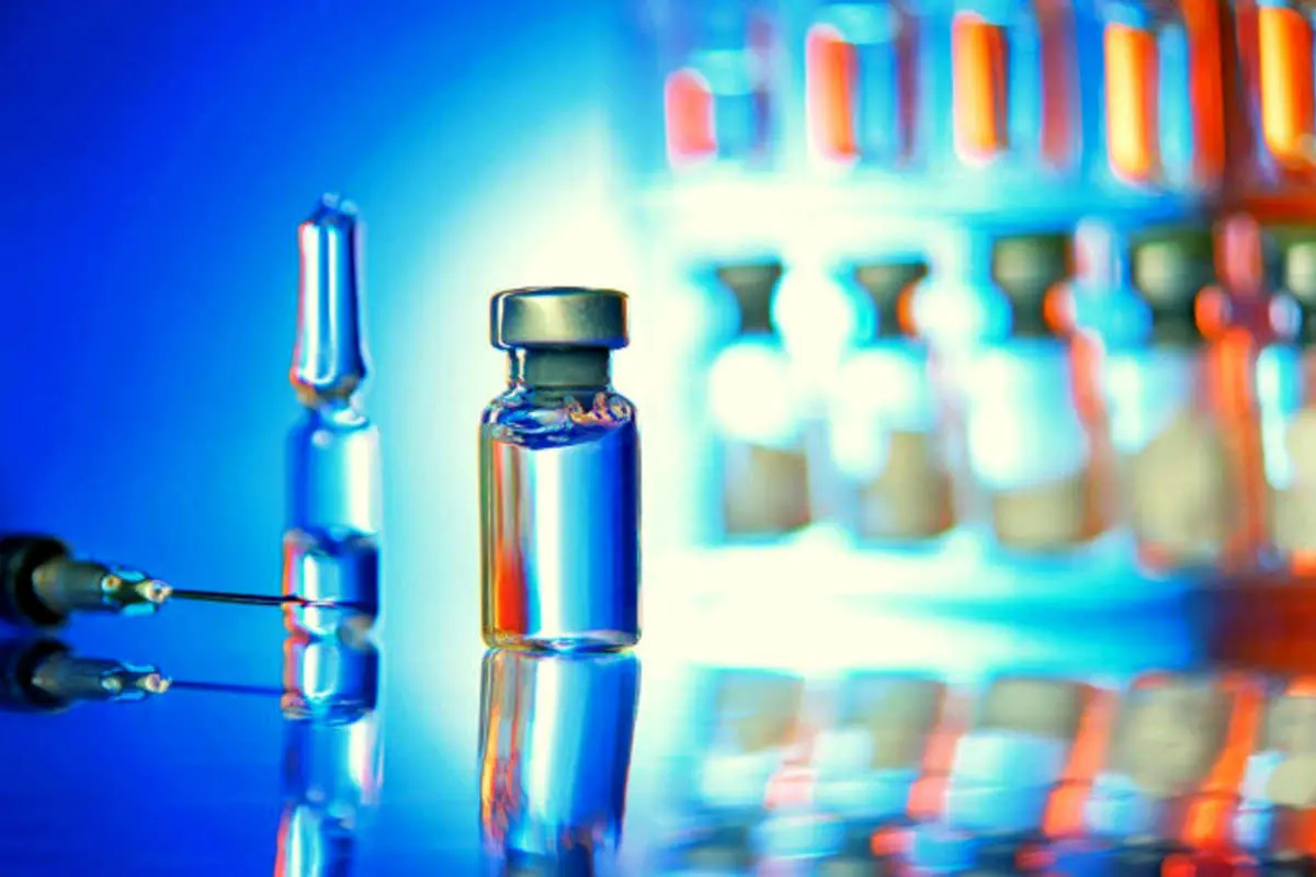 نتایج مثبت آزمایش یک واکسن mRNA علیه ایدز