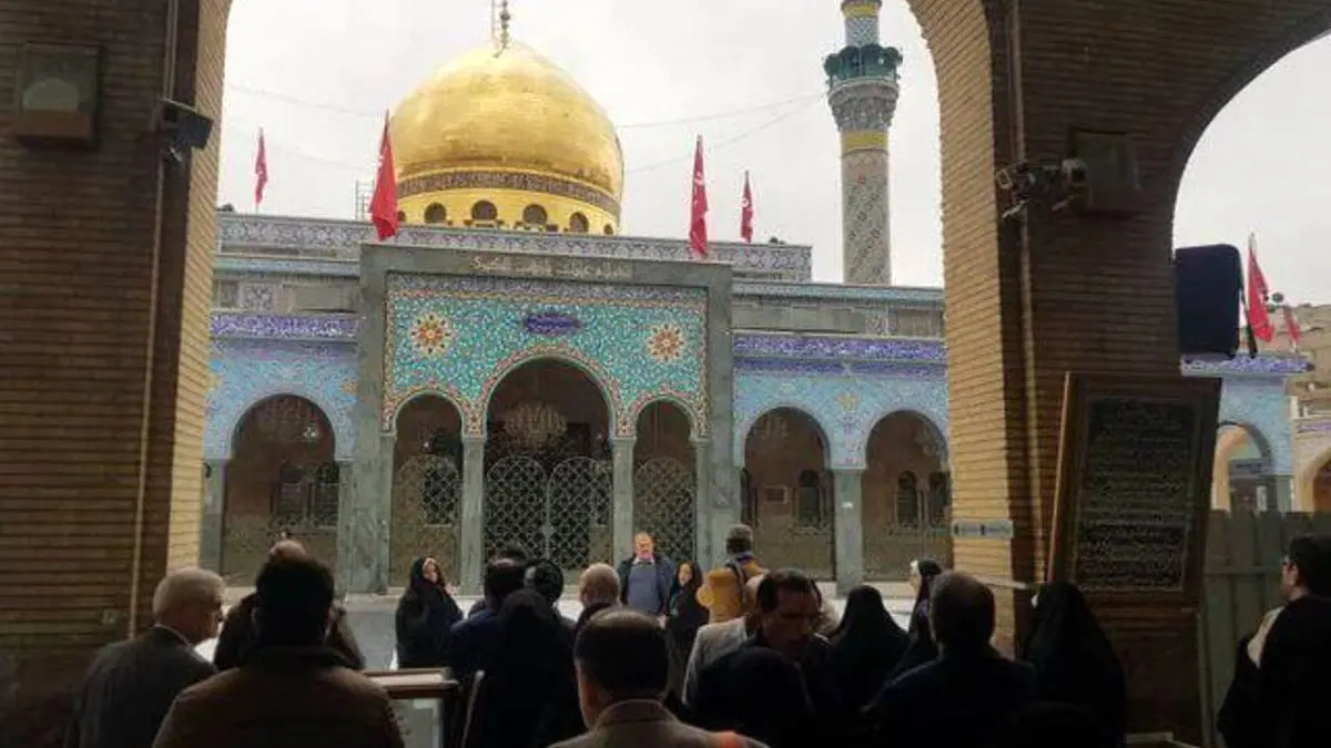 ثبت نام سفر به سوریه آغاز شد