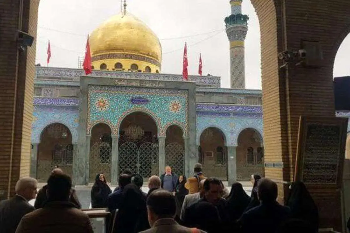 ثبت نام سفر به سوریه آغاز شد