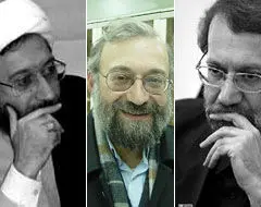 حکایت "این روزها"ی سه برادر
