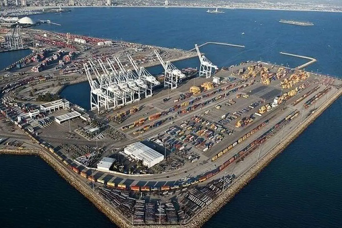 هند: تحریمهای آمریکا اثری بر پروژه بندر چابهار نداشته است