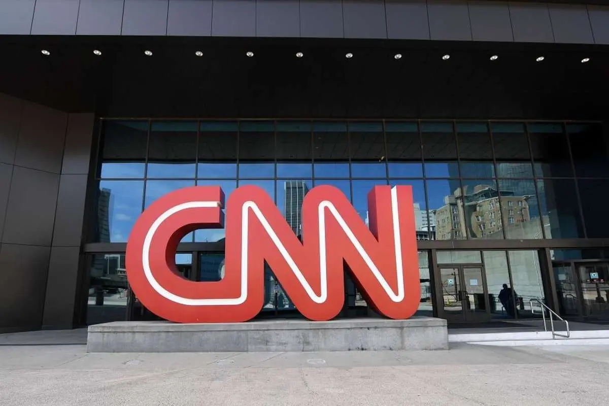 بازداشت تهیه‌کننده CNN به اتهام آزار جنسی