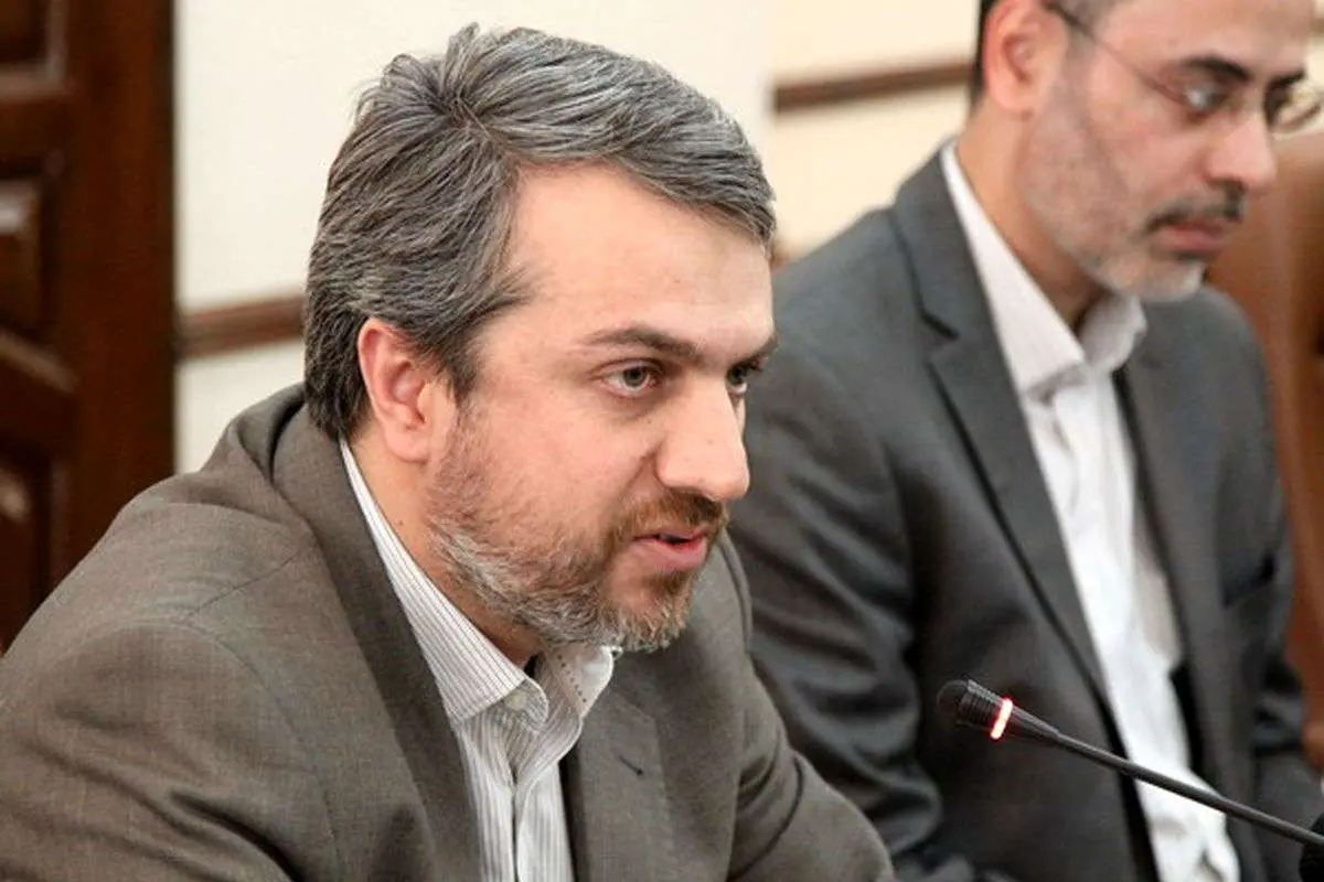 وزیر صمت: تورم کشور ما بالای ۴۰ درصد است