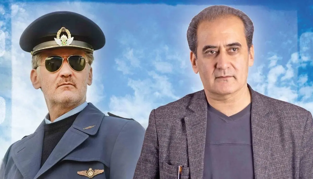 محسن قصابیان: برای «منصور» ۱۰ کیلو کم کردم