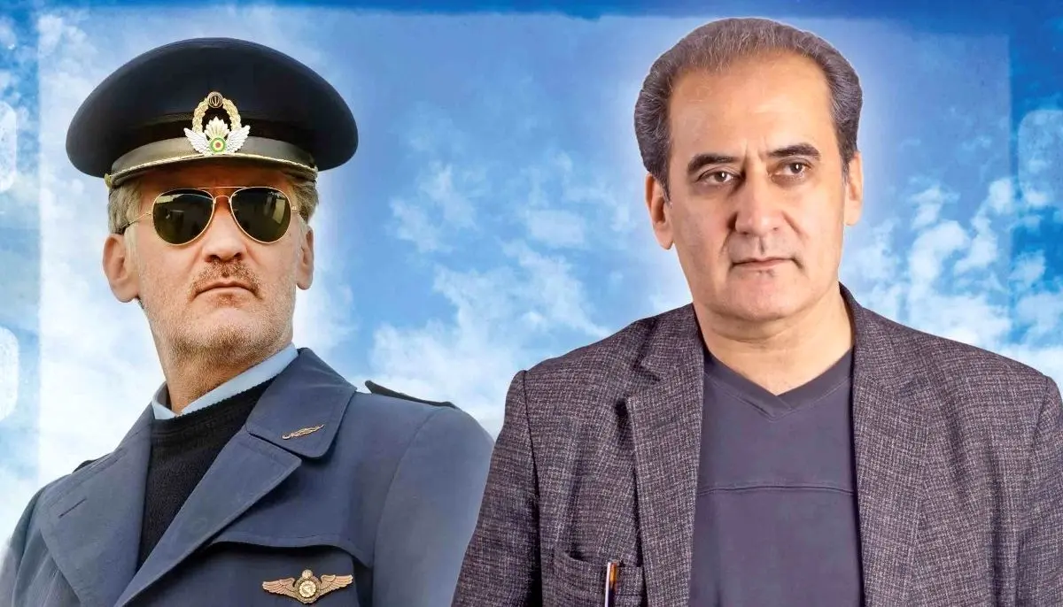 محسن قصابیان: برای «منصور» ۱۰ کیلو کم کردم