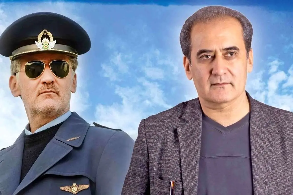 محسن قصابیان: برای «منصور» ۱۰ کیلو کم کردم