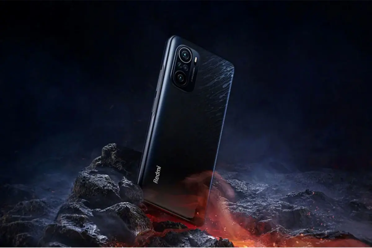 عرضه زودهنگام گوشی گیمینگ ردمی K50 Pro